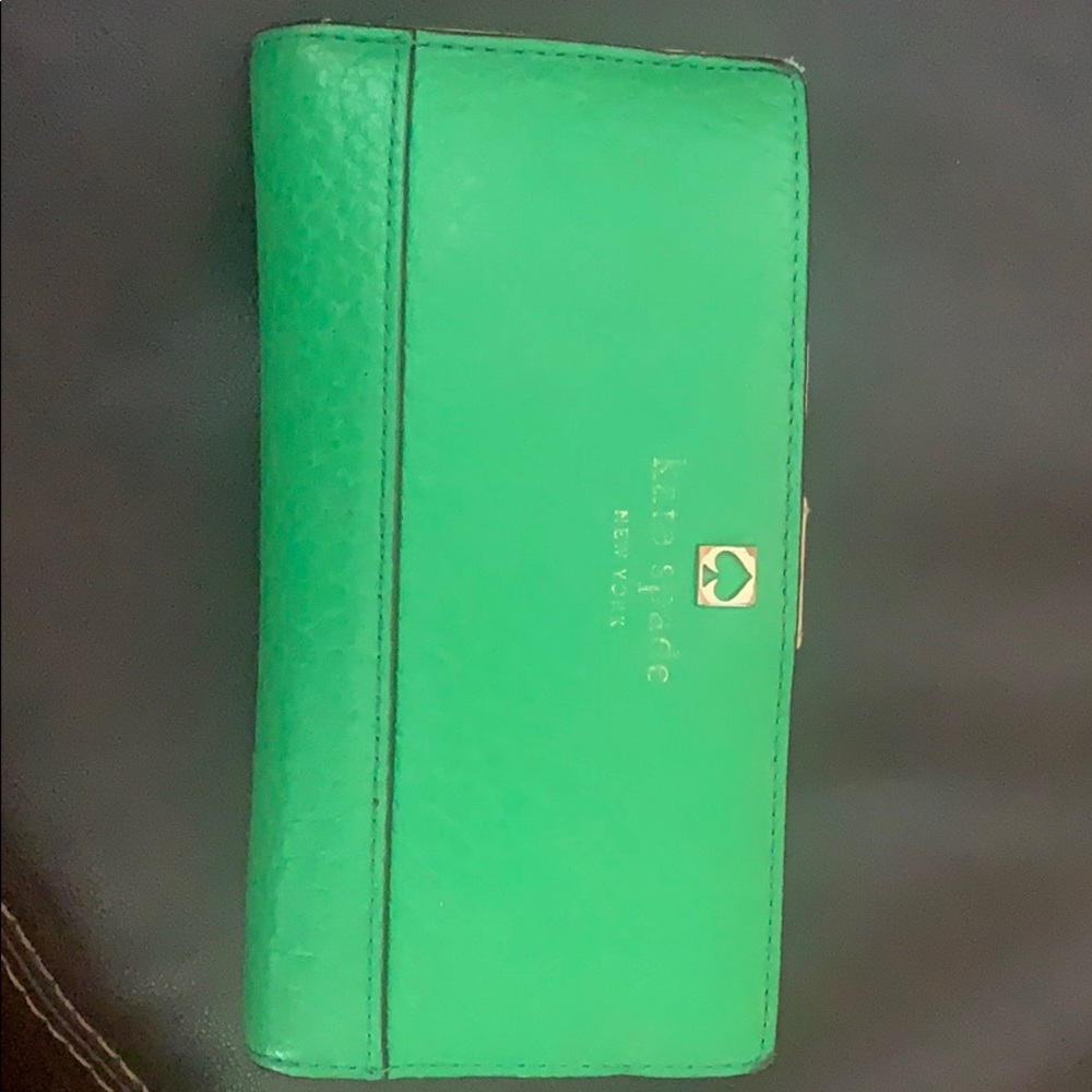 Kate spade * Spencer Slim Bifold *Wallet